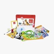 miniatura Juego educativo Peppa Pig veterinaria 2