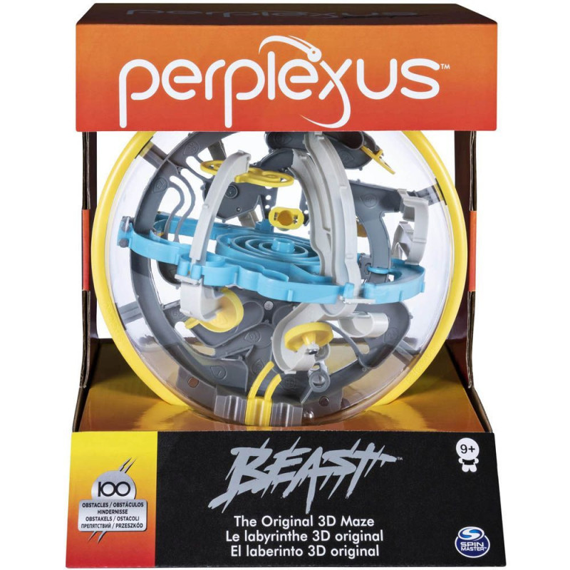 Perplexus Beast 1