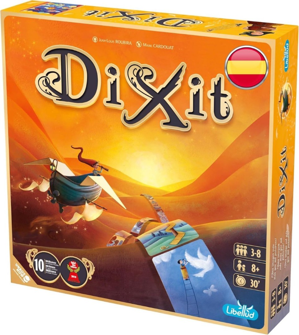 DIxit Classic 1