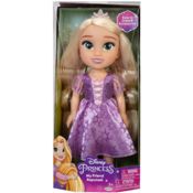 miniatura Disney Princess Muñeca Rapunzel 38 cm 1