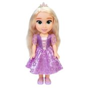 miniatura Disney Princess Muñeca Rapunzel 38 cm 2