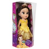 miniatura Disney Princess Muñeca Bella 38 cm 2