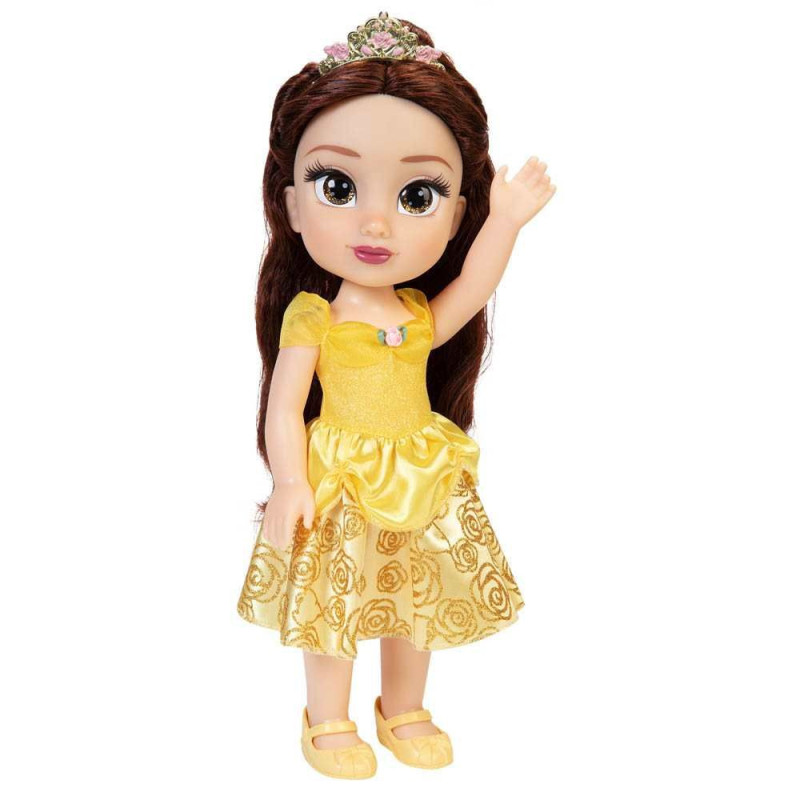 Disney Princess Muñeca Bella 38 cm 1