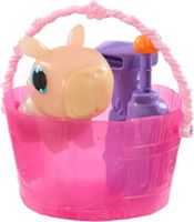 miniatura Animagic Let's Glo Capybara Spa Time 1