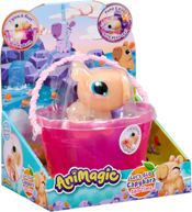 miniatura Animagic Let's Glo Capybara Spa Time 2