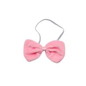 miniatura Conjunto de Cerdito con Diadema Nariz Pajarita y Cola 5