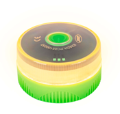 miniatura Baliza de Emergencia V16 Geolocalizable ref. 54904 1