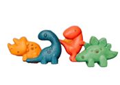 miniatura Set dinos Plantoys 1