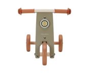 miniatura Triciclo Verde Oliva 2