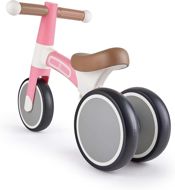 miniatura Mi Primer Triciclo Vespa Rosa 3