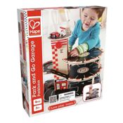 miniatura Garaje Parking Estaciona y Circula 1