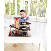 miniatura Garaje Parking Estaciona y Circula 3