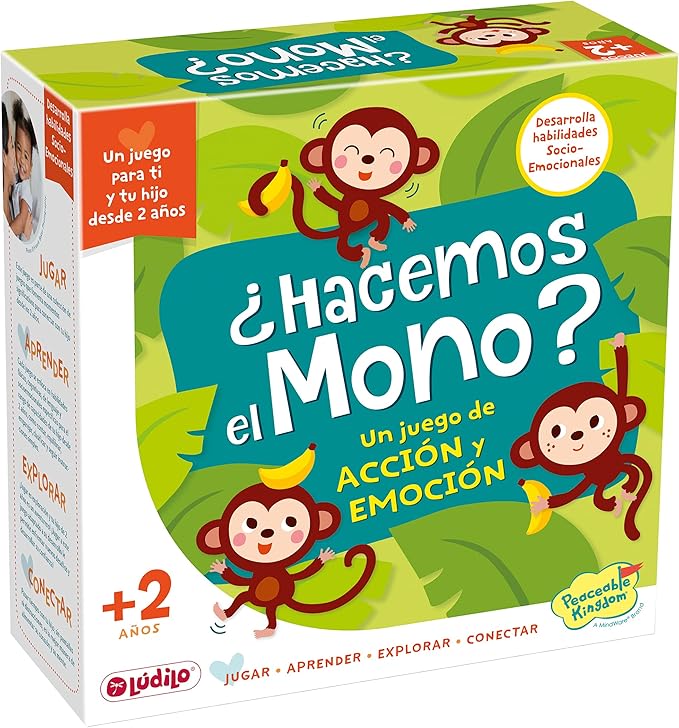 ¿Hacemos el Mono?