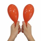 miniatura Maracas de Plástico 2 uds 4