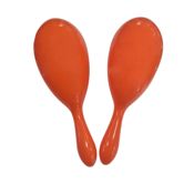 miniatura Maracas de Plástico 2 uds 1