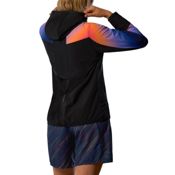 miniatura Imagen CORTAVIENTOS MIZUNO ACTIVE ALPHA NEGRO YUUYAKE J2GEC702-97 CHAQUETA RUNNING MUJER