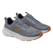 miniatura Imagen ZAPATILLAS SKECHERS EDGERIDE REKZE GRIS NARANJA 232835-GYOR CASUAL HOMBRE