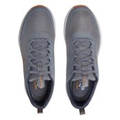 miniatura Imagen ZAPATILLAS SKECHERS EDGERIDE REKZE GRIS NARANJA 232835-GYOR CASUAL HOMBRE