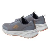 miniatura Imagen ZAPATILLAS SKECHERS EDGERIDE REKZE GRIS NARANJA 232835-GYOR CASUAL HOMBRE