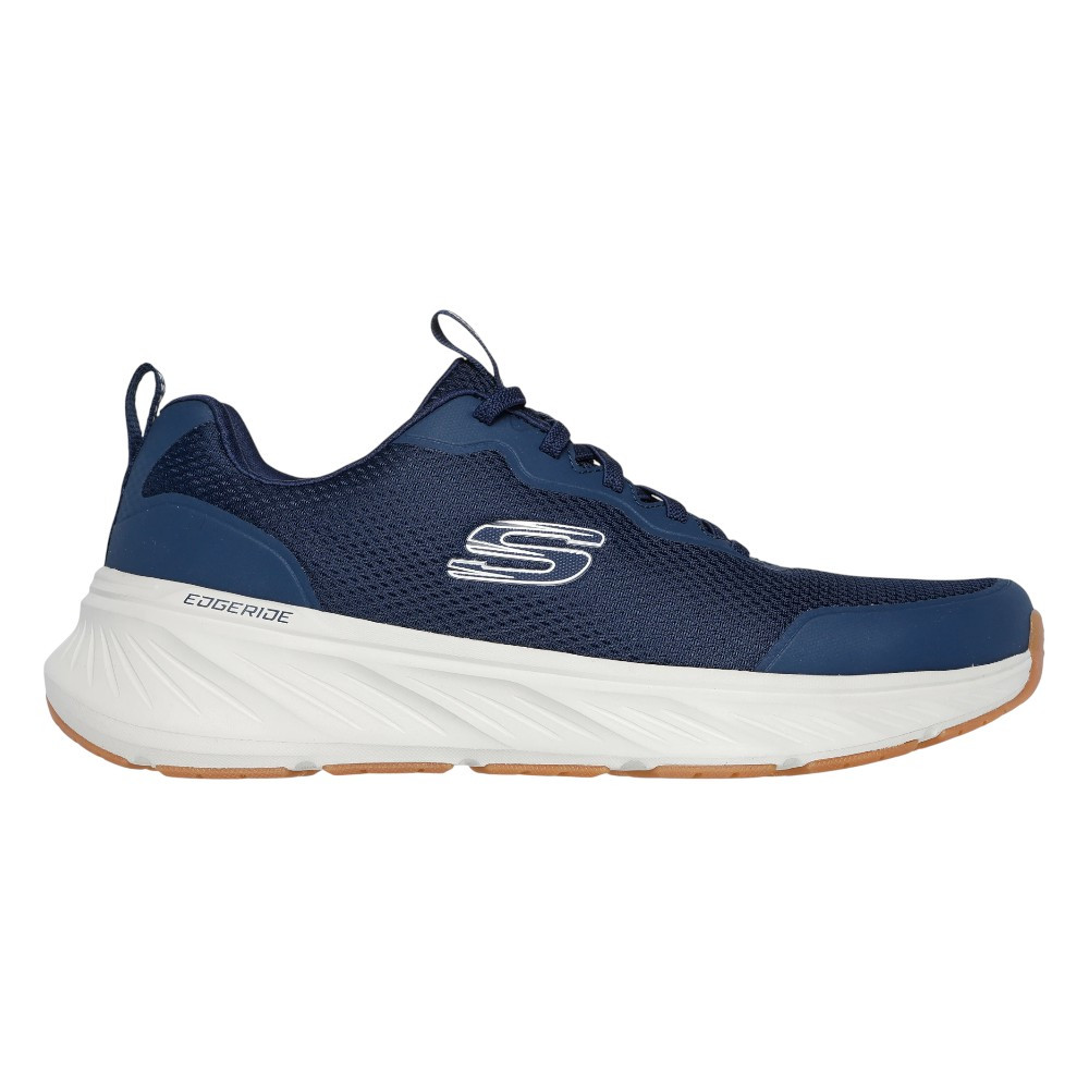 Imagen ZAPATILLAS SKECHERS EDGERIDE REKZE AZUL MARINO 232835-NVW CASUAL HOMBRE