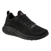 miniatura Imagen ZAPATILLAS SKECHERS BOBS SQUAD CHAOS FACE OFF NEGRO NEGRO 117209-BBK CASUAL MUJER