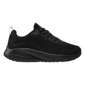 miniatura Imagen ZAPATILLAS SKECHERS BOBS SQUAD CHAOS FACE OFF NEGRO NEGRO 117209-BBK CASUAL MUJER