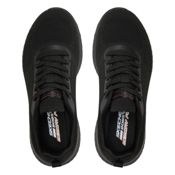 miniatura Imagen ZAPATILLAS SKECHERS BOBS SQUAD CHAOS FACE OFF NEGRO NEGRO 117209-BBK CASUAL MUJER