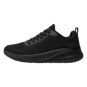miniatura Imagen ZAPATILLAS SKECHERS BOBS SQUAD CHAOS FACE OFF NEGRO NEGRO 117209-BBK CASUAL MUJER