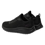 miniatura Imagen ZAPATILLAS SKECHERS BOBS SQUAD CHAOS FACE OFF NEGRO NEGRO 117209-BBK CASUAL MUJER