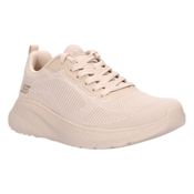 miniatura Imagen ZAPATILLAS SKECHERS BOBS SQUAD CHAOS FACE OFF NATURAL NUDE 117209-NUDE CASUAL MUJER