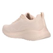 miniatura Imagen ZAPATILLAS SKECHERS BOBS SQUAD CHAOS FACE OFF NATURAL NUDE 117209-NUDE CASUAL MUJER