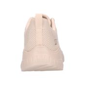miniatura Imagen ZAPATILLAS SKECHERS BOBS SQUAD CHAOS FACE OFF NATURAL NUDE 117209-NUDE CASUAL MUJER