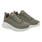 miniatura Imagen ZAPATILLAS SKECHERS BOBS B FLEX VISIONARY ESSENCE VERDE OLIVA 117346-OLV CASUAL MUJER