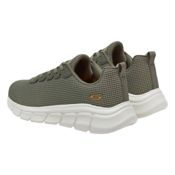miniatura Imagen ZAPATILLAS SKECHERS BOBS B FLEX VISIONARY ESSENCE VERDE OLIVA 117346-OLV CASUAL MUJER