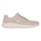 miniatura Imagen ZAPATILLAS SKECHERS BOBS B FLEX LO COOL EASY TAN ROSADO 117715-TAN CASUAL MUJER