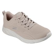 miniatura Imagen ZAPATILLAS SKECHERS BOBS B FLEX LO COOL EASY TAN ROSADO 117715-TAN CASUAL MUJER