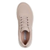 miniatura Imagen ZAPATILLAS SKECHERS BOBS B FLEX LO COOL EASY TAN ROSADO 117715-TAN CASUAL MUJER