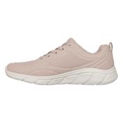 miniatura Imagen ZAPATILLAS SKECHERS BOBS B FLEX LO COOL EASY TAN ROSADO 117715-TAN CASUAL MUJER