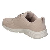 miniatura Imagen ZAPATILLAS SKECHERS BOBS B FLEX LO COOL EASY TAN ROSADO 117715-TAN CASUAL MUJER
