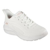 miniatura Imagen ZAPATILLAS SKECHERS BOBS B FLEX LO COOL EASY BLANCAS 117715-W CASUAL MUJER