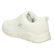 miniatura Imagen ZAPATILLAS SKECHERS BOBS B FLEX LO COOL EASY BLANCAS 117715-W CASUAL MUJER