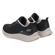 miniatura Imagen ZAPATILLAS SKECHERS BOBS MODA FLEX MELLOW DAWN NEGRO 117731-BLK CASUAL MUJER