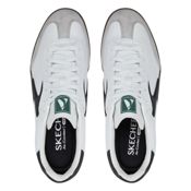 miniatura Imagen ZAPATILLAS SKECHERS HOTSHOT PYKE GRIS AZUL MARINO 254150-GYNV CASUAL HOMBRE