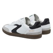 miniatura Imagen ZAPATILLAS SKECHERS HOTSHOT PYKE GRIS AZUL MARINO 254150-GYNV CASUAL HOMBRE