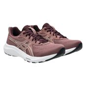 miniatura Imagen ZAPATILLAS ASICS GEL CONTEND 9 VIOLETA DUSK GRIS LAVANDA 1012B681-502 RUNNING MUJER