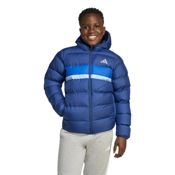 miniatura Imagen CHAQUETON ADIDAS SD JKT AZUL MARINO CELESTE ROYAL JL7431 CHAQUETA NIÑO NIÑA