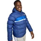 miniatura Imagen CHAQUETON ADIDAS SD JKT AZUL MARINO CELESTE ROYAL JL7431 CHAQUETA NIÑO NIÑA