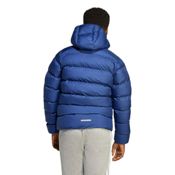 miniatura Imagen CHAQUETON ADIDAS SD JKT AZUL MARINO CELESTE ROYAL JL7431 CHAQUETA NIÑO NIÑA
