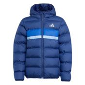 miniatura Imagen CHAQUETON ADIDAS SD JKT AZUL MARINO CELESTE ROYAL JL7431 CHAQUETA NIÑO NIÑA