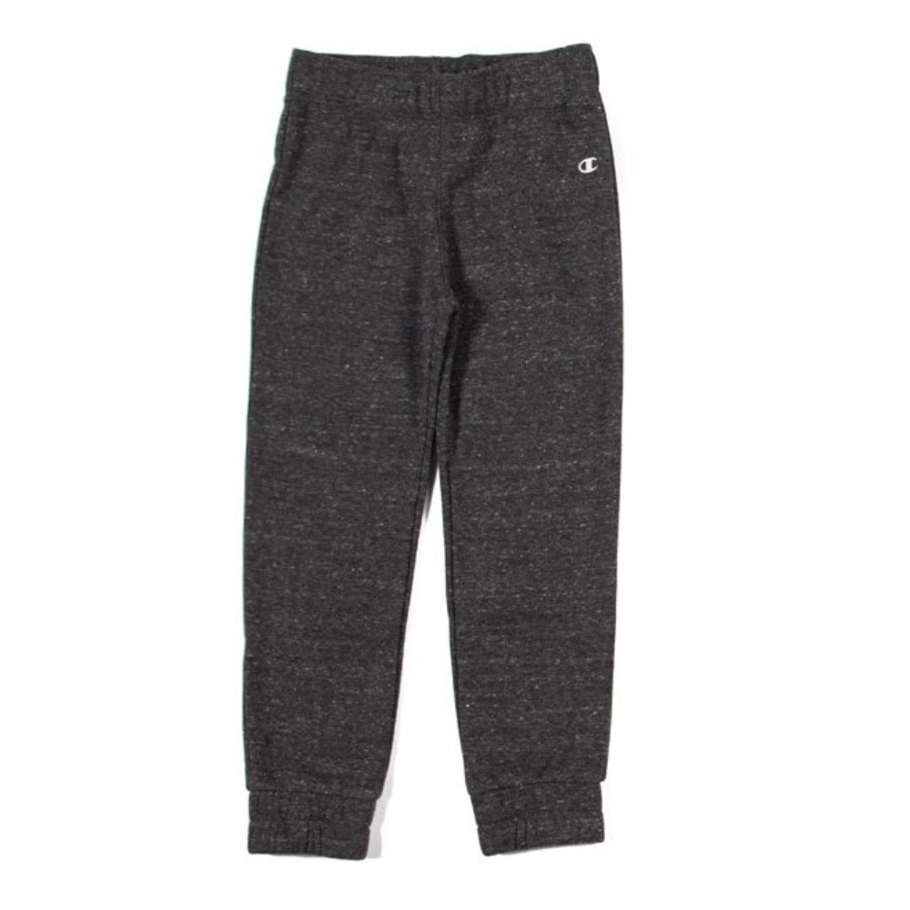 Imagen PANTALONES CHAMPION ALGODON GRIS OSCURO